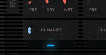 Klüsterkitt Fabrikator: Humanizer