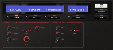 RootBass: Custom mechanical bass instruments